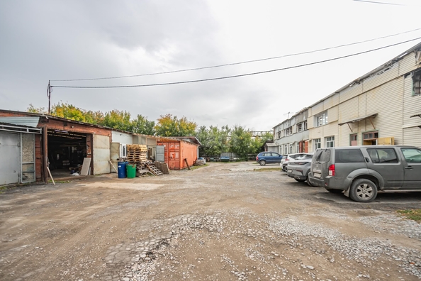 
  Продается производственное помещение 2338 м². Фото 12.