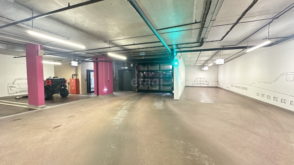 
  Продается парковка 14.3 м², в ЖК Флора и Фауна, дом 12а. Фото 5.