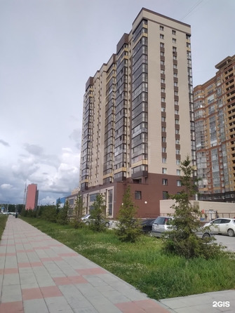 
  Продается 2-комн. квартира 52.8 м², в ЖК Родники, дом 453. Фото 1.