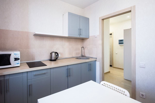 
  Продается 1-комн. квартира 32.4 м². Фото 2.