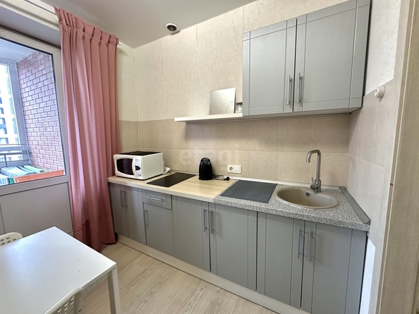 
  Продается 1-комн. квартира 32.4 м². Фото 1.