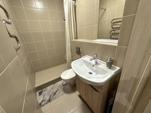 
  Продается 1-комн. квартира 32.4 м². Фото 5.