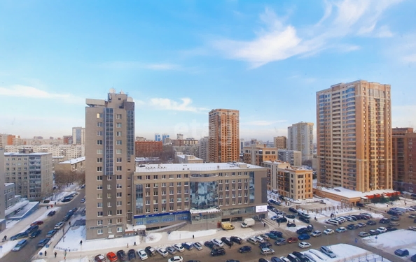 
  Продается 1-комн. квартира 37.5 м². Фото 6.