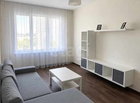 
  Продается 1-комн. квартира 34.6 м², в ЖК Vesna (Весна), дом 15. Фото 5.