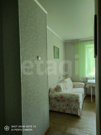 
  Продается 1-комн. квартира 38 м². Фото 4.