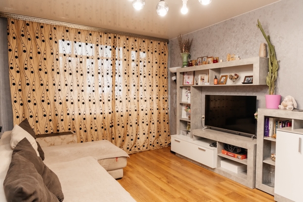 
  Продается 3-комн. квартира 59 м². Фото 4.