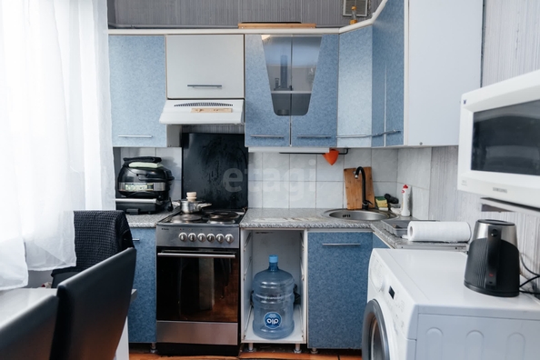 
  Продается 3-комн. квартира 59 м². Фото 13.