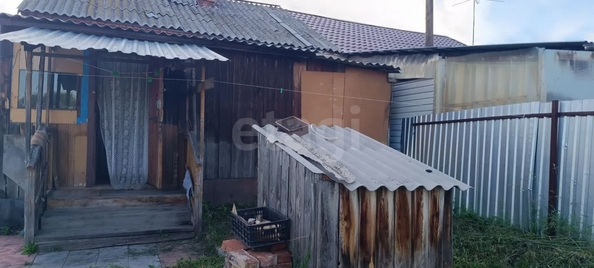 
  Продается дом 33.2 м². Фото 9.