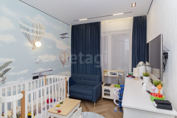 
  Продается 3-комн. квартира 80 м². Фото 23.