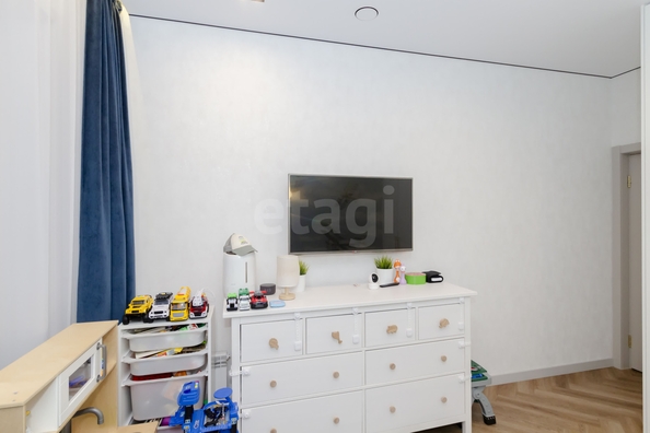 
  Продается 3-комн. квартира 80 м². Фото 25.