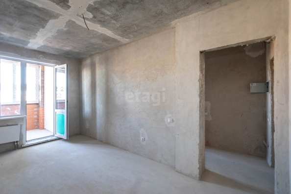 
  Продается 1-комн. квартира 33 м². Фото 8.