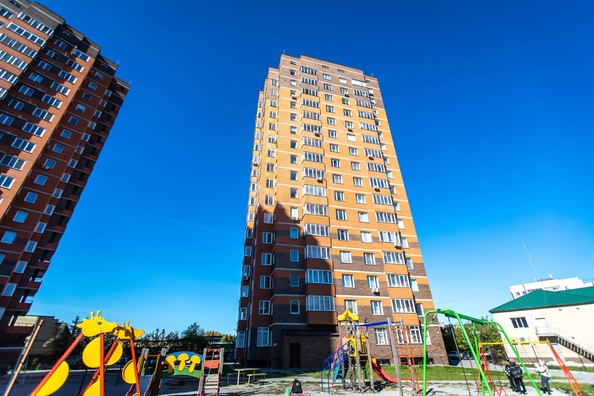 
  Продается 1-комн. квартира 33 м². Фото 21.