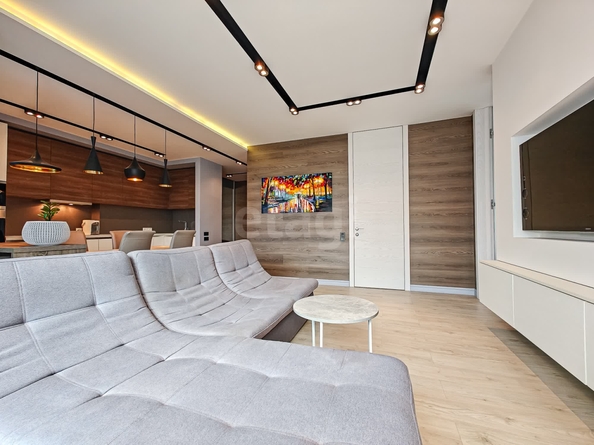 
  Продается 2-комн. квартира 70 м². Фото 4.