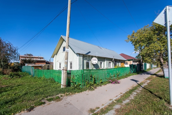 
  Продается дом 43.4 м². Фото 7.