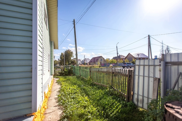 
  Продается дом 43.4 м². Фото 14.