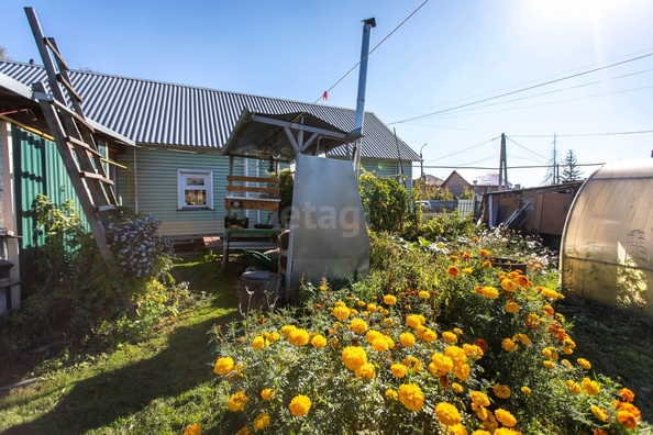 
  Продается дом 43.4 м². Фото 19.
