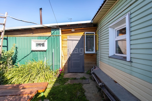 
  Продается дом 43.4 м². Фото 21.