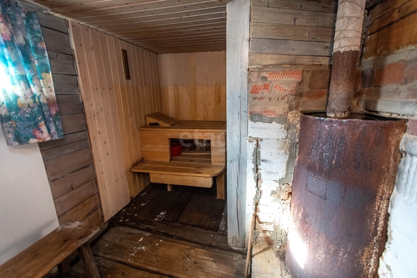 
  Продается дом 43.4 м². Фото 22.