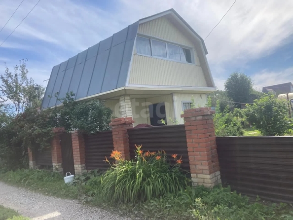 
  Продается дом 30 м². Фото 1.