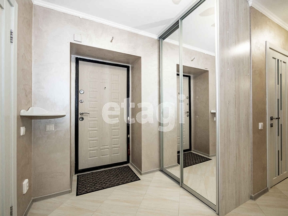 
  Продается 3-комн. квартира 54 м², в ЖК Солнечные часы, дом 2. Фото 6.