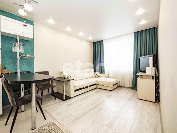 
  Продается 3-комн. квартира 54 м², в ЖК Солнечные часы, дом 2. Фото 11.