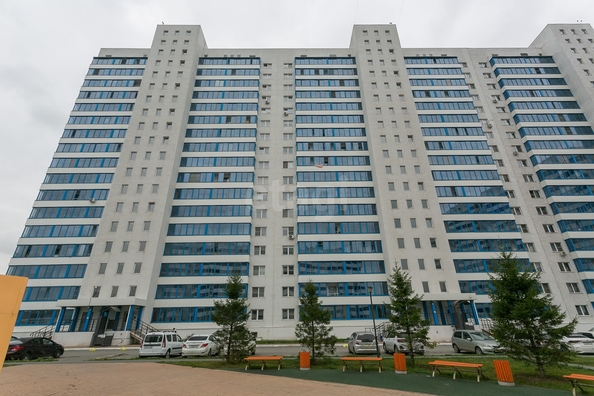 
  Продается студия 27 м². Фото 23.