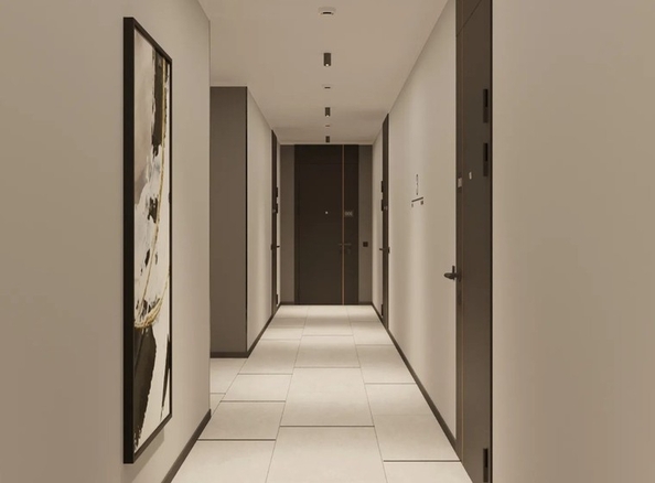 
  Продается 3-комн. квартира 111 м², в ЖК Пшеница, дом 4. Фото 12.