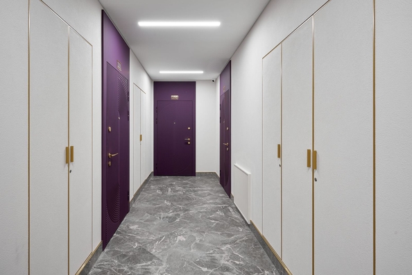 
  Продается студия 34.4 м², в ЖК Прованс. Фото 14.
