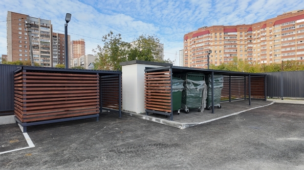 
  Продается 4-комн. квартира 89.89 м², в ЖК Биография. Фото 16.
