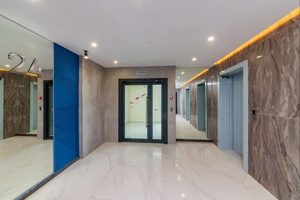 
  Продается 1-комн. квартира 45.19 м², в ЖК Чкалов, дом 7. Фото 29.