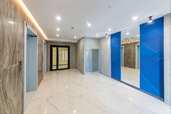 
  Продается 1-комн. квартира 45.19 м², в ЖК Чкалов, дом 7. Фото 30.