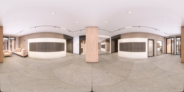 
  Продается 1-комн. квартира 46.3 м², в ЖК Астон. Шесть звёзд, 2. Фото 36.