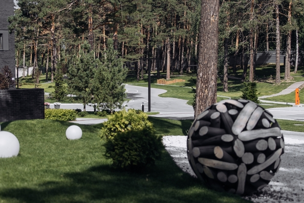 
  Продается 3-комн. квартира 68.4 м², в ЖК Флора и Фауна, 18а. Фото 7.