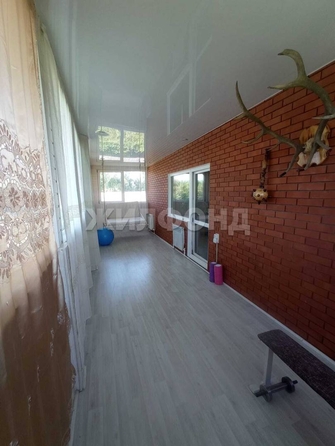 
  Продается дом 137.6 м². Фото 37.