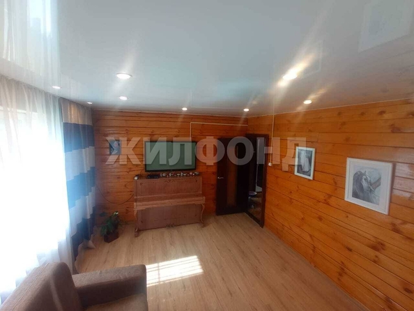 
  Продается дом 137.6 м². Фото 53.