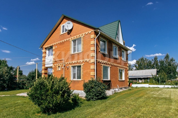 
  Продается дом 137.6 м². Фото 84.