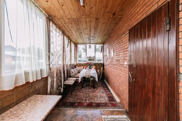 
  Продается дом 137.6 м². Фото 95.