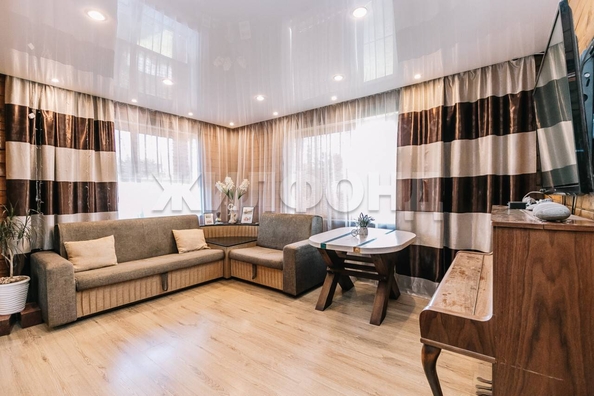 
  Продается дом 137.6 м². Фото 98.