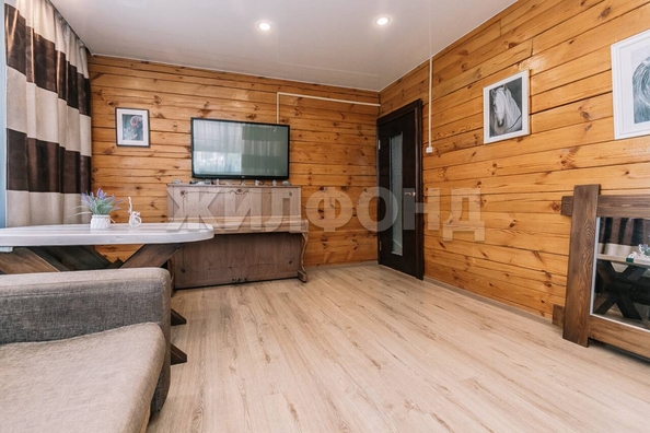 
  Продается дом 137.6 м². Фото 101.