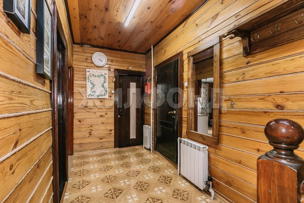 
  Продается дом 137.6 м². Фото 111.