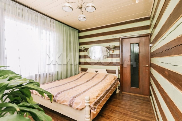 
  Продается дом 137.6 м². Фото 114.