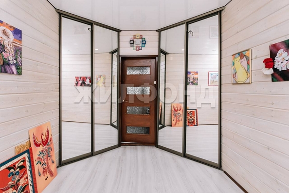 
  Продается дом 137.6 м². Фото 121.