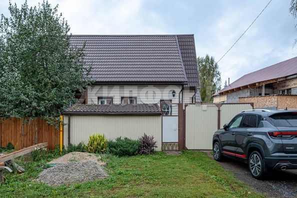 
  Продается дом 69.01 м². Фото 24.