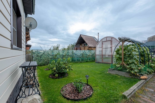 
  Продается дом 69.01 м². Фото 28.