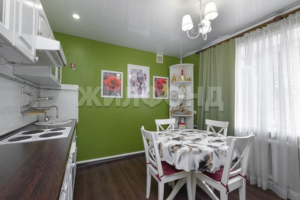
  Продается дом 224.5 м². Фото 15.