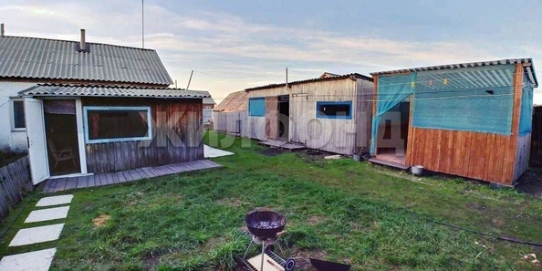 
  Продается дом 42.9 м². Фото 3.