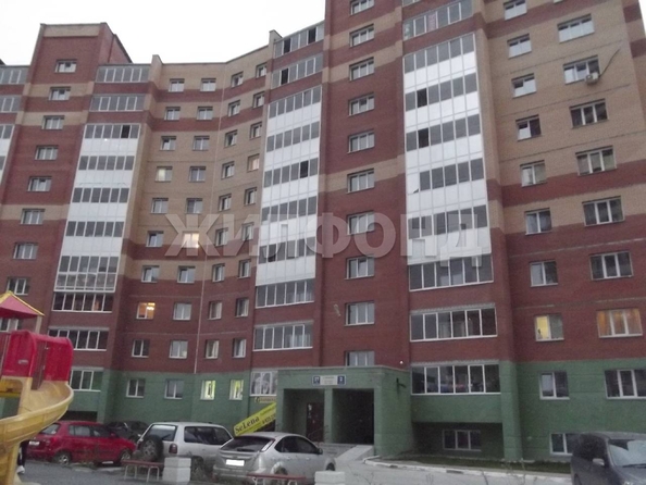 
  Сдается 1-комн. квартира 32 м². Фото 11.