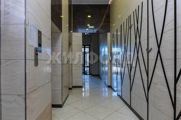 
  Продается 1-комн. квартира 42.3 м², в ЖК Заельцовский. Фото 16.