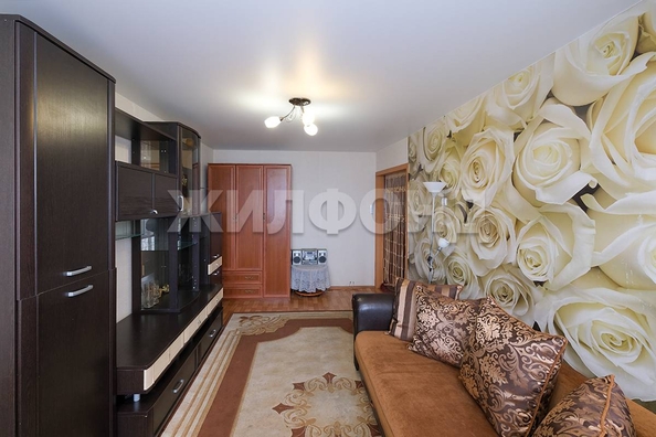 
  Продается 1-комн. квартира 31.3 м². Фото 3.