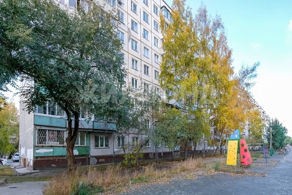 
  Продается 1-комн. квартира 31.3 м². Фото 9.